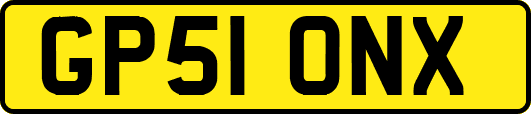 GP51ONX