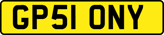 GP51ONY
