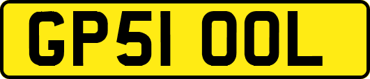 GP51OOL