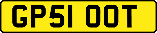 GP51OOT