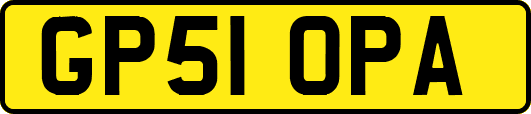 GP51OPA