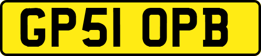 GP51OPB