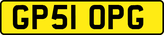 GP51OPG