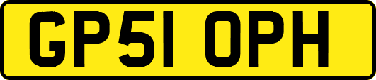 GP51OPH