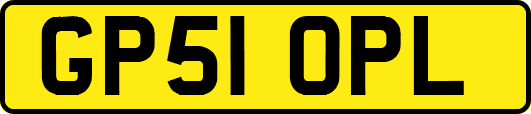 GP51OPL