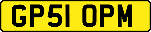 GP51OPM