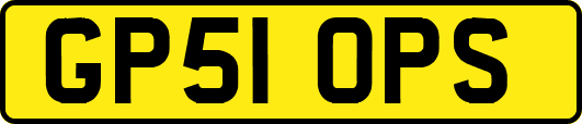 GP51OPS