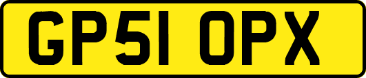 GP51OPX