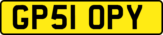 GP51OPY