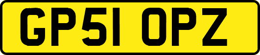 GP51OPZ
