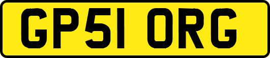 GP51ORG