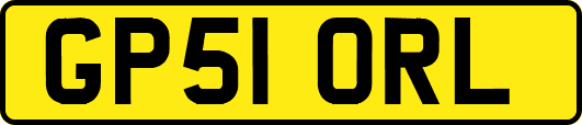 GP51ORL