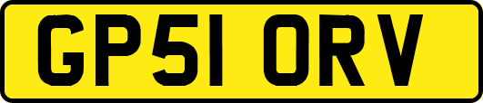 GP51ORV