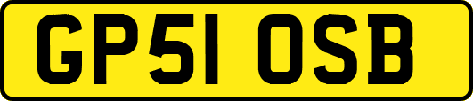 GP51OSB