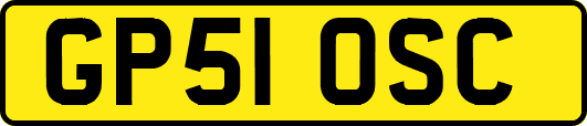 GP51OSC
