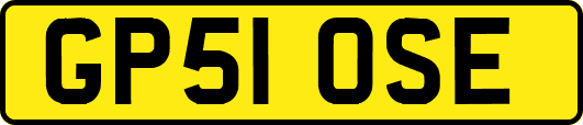GP51OSE