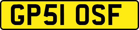GP51OSF
