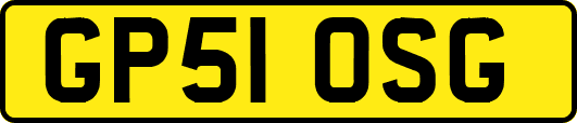 GP51OSG