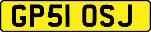 GP51OSJ