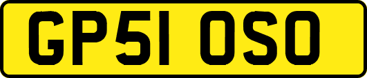 GP51OSO