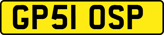 GP51OSP