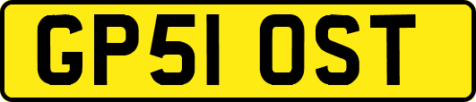 GP51OST