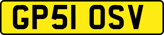 GP51OSV