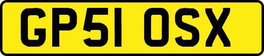 GP51OSX