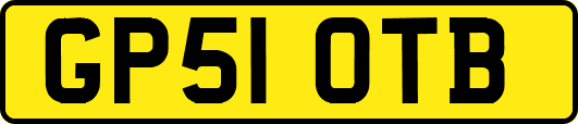 GP51OTB