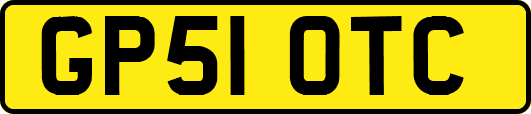 GP51OTC