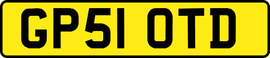 GP51OTD