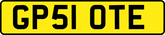 GP51OTE