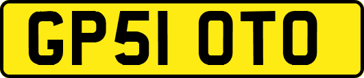 GP51OTO