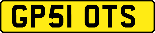 GP51OTS