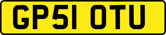 GP51OTU