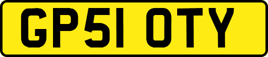 GP51OTY