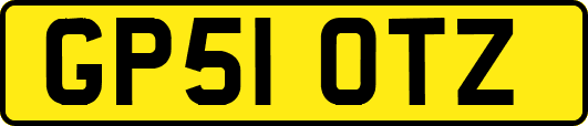 GP51OTZ