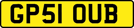 GP51OUB