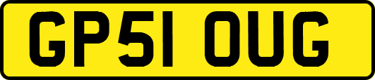 GP51OUG