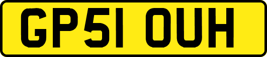 GP51OUH