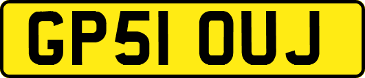 GP51OUJ