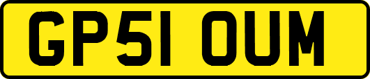 GP51OUM