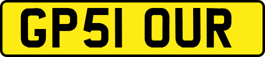 GP51OUR
