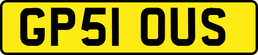 GP51OUS