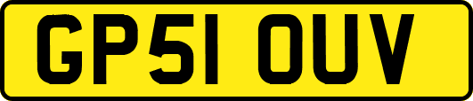 GP51OUV