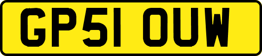 GP51OUW