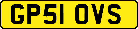 GP51OVS