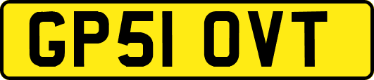 GP51OVT