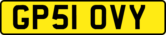 GP51OVY