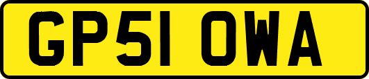 GP51OWA